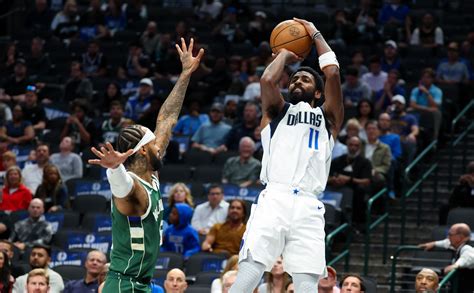 Milwaukee Bucks vs Dallas Mavericks: Prediction and betting tips .